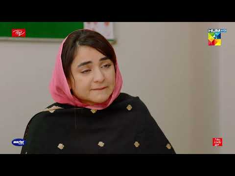 Azka Ke University Dues Kis Ne Pay Kiye - Ishq-e-Laa