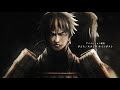 Kingdom Season 3 Ending 2 OP Intro Lyrics Sub Español KIng Emiko Suzuki