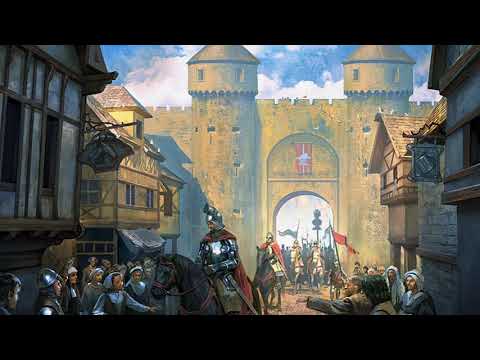 ⚔️Glory and victory FANTASY MUSIC / 🏁Heroic and EPIC War FANTASY SONGS