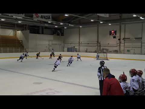 Kurra 08 - HIFK 08   03/19