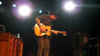 Chris Carrabba - Bend And Not Break