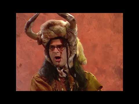 "Winnetou - Medizinmann" bullyparade - TV Comedyshow / 2000