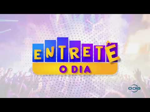 Entretê O Dia 28 01 2022