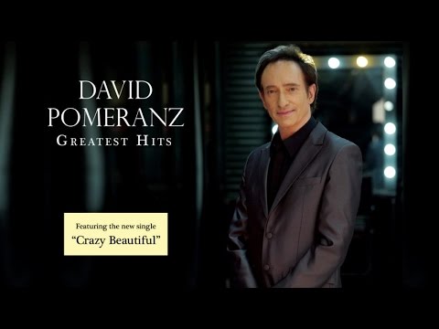 , title : 'David Pomeranz - Greatest Hits Collection'