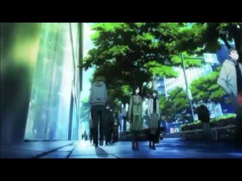 Ritsu's Drum Solo Competition