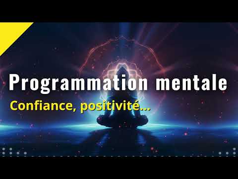 REPROGRAM YOUR SUBCONSCIOUS | Guided Meditation | Self-Confidence