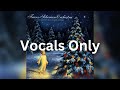 Trans Siberian Orchestra - A Star to Follow - Vocals Only