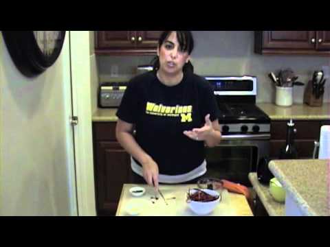 BEST HARISSA CHILI SAUCE PASTE RECIPE !!! MUST TRY!!! HARISSA !