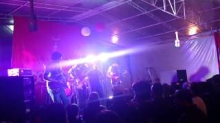 Último Sopro - Grey Matter (Finch cover) 2014