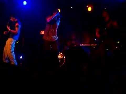 Spoone @ Firestone orl. FL.