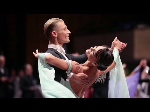 GOC 2018 Mannheim - WDC WSS Pro STD - Semi-Final