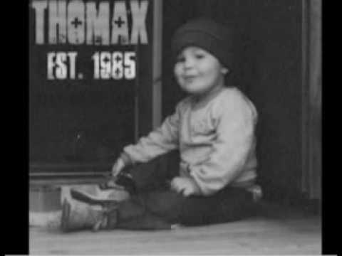 Wordsworth Talib Kweli Punchline - Day By Day (Thomax Remix)