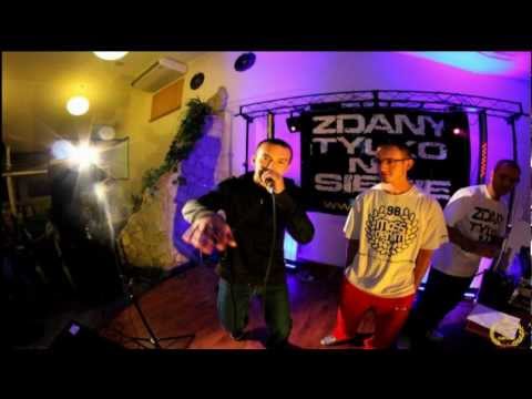 Najduch - Zapomnij o ulicach