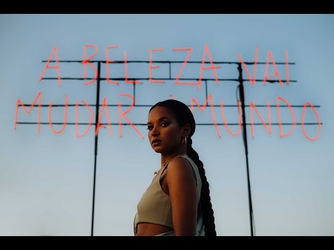 Soraia Tavares - A Beleza Vai Mudar O Mundo