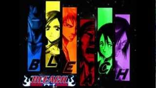 Whatever ~ Brie Larson; Bleach!