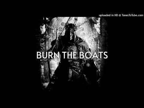 [FREE] *SWITCH UP* Freddie Dredd X Ugovhb X EF X TikTok Edit Type Beat - "BURN THE BOATS"