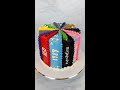 How To Make A Taylor Swift Eras Cake