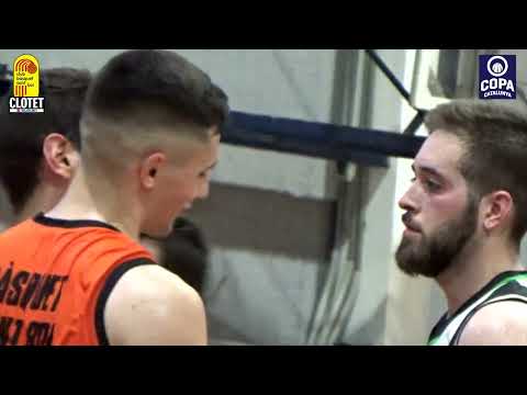 BSTM Tornada eliminatoria permanencia