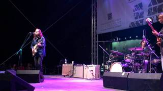 Robben Ford Live in Sofia &quot;Spoonful&quot;
