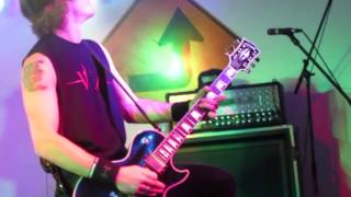 Bridge To Grace: Mercury Detour Bar