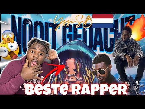🇳🇱REAGEREN OP Yssi SB EERSTE ALBUM [NOOIT GEDACHT] ..het is 10/10🤩🔥