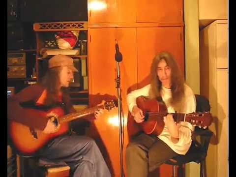 My fair share (Seals and Crofts - tribute -)