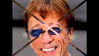 ROBIN GIBB days of wine and roses -