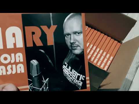 Hary ( Green Team ) - Intro + DJ Emace (Produkcja Scandal Prodz. Official Video. Hary - Moja Pasja)