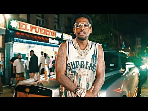 Jadakiss & Clipse - Won't Stop ft. Fabolous, Pusha T, Malice (Music Video) 2025