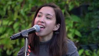 Barbie Almalbis - TORPE LIVE!