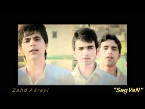 Segvan Akreyi.Bejin Bejin 2011