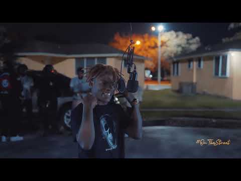 D6nkk - HOOD FIX | ON THE STREET 🎥@ThatsOPV @officialopv​