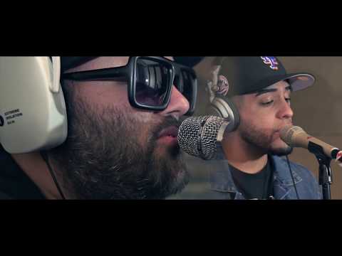 Ralphy Dreamz Feat Papayo - Romantico ( Live Studio Session )