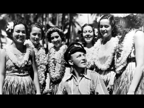 Waikiki Wedding (1937) Classic Filim - Starring Bing Crosby and Martha Raye | Full Movie in English 