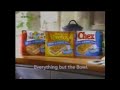 2001 General Mills Milk N Cereal Bars Looking Cool Charlie Commercial