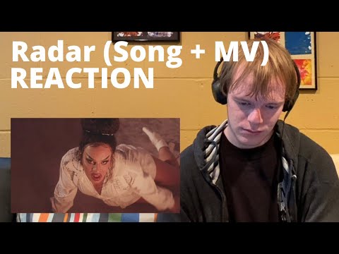Radar by Gloria Groove | React & Chat