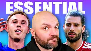 Roll Transfers Or Get FPL's Best Players In Now 🤔 GW2 Early Thoughts 📝 Fantasy Premier League 26-27