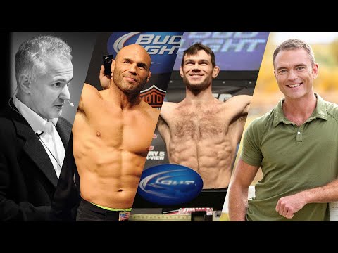 The Best Moment of Straight Blast Gym 2021