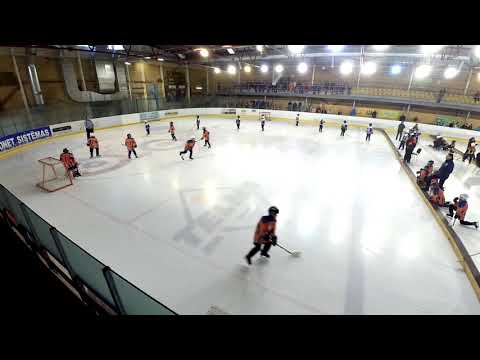 Pārdaugava - HK Venta 2002 (7:0)