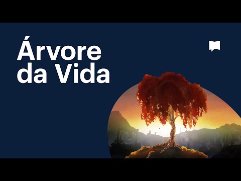 Vídeo: Árvore da vida: perguntas e respostas do significado