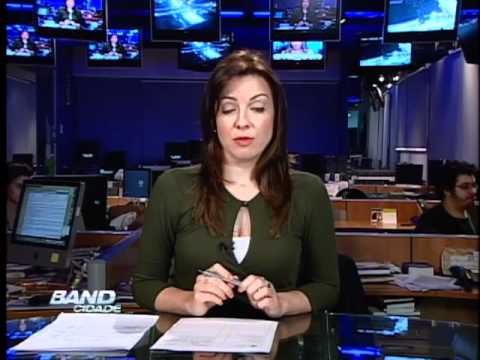 Band Cidade Campinas 12 06 2012 - bloco 02