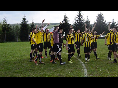 San Nozdrzec - LKS Górki