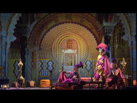 Antonio Vivaldi - Il Bajazet (Sardelli/ Ceresa)