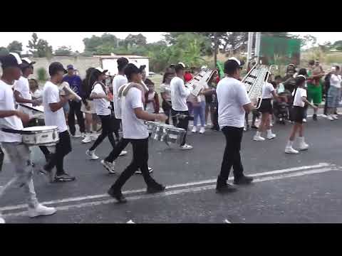 BANDA SHOW JOSÉ ÁNGEL LAMAS/CARNAVALES SANTA CRUZ DE ARAGUA 2026  V1