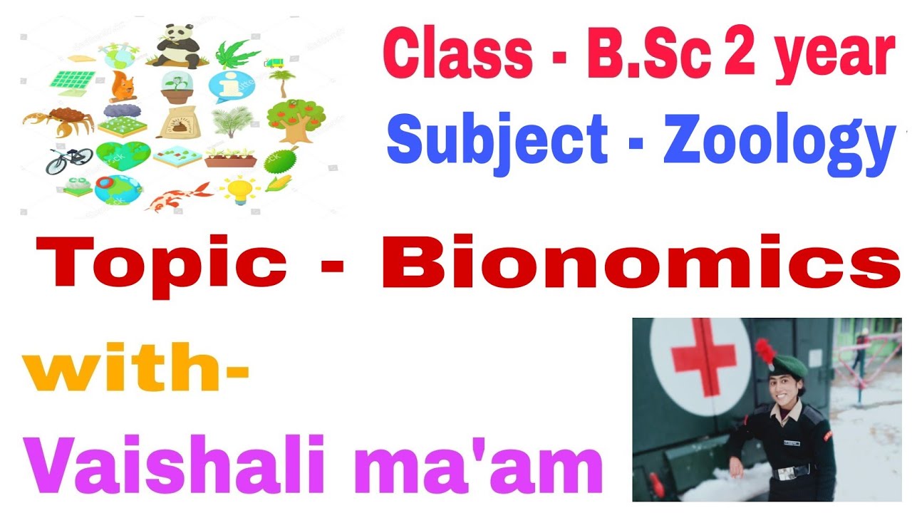 BIONOMICS