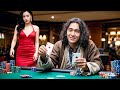 Pengemis Masuk Kasino Dihina Ternyata Raja Judi Dengan Satu Koin Menang Seluruh Harta Pemilik Kasino