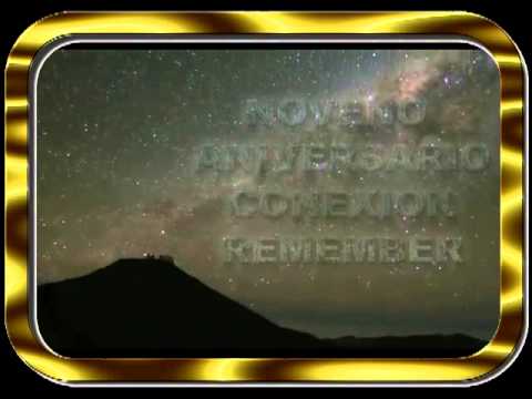 CONEXION REMEMBER 9 ANIVERSARIO SABADO 15 12 2012 HD