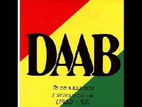 DAAB - Patrząc w słońce