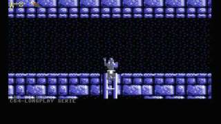 C64 Longplay - Shadow Of The Beast (Final)
