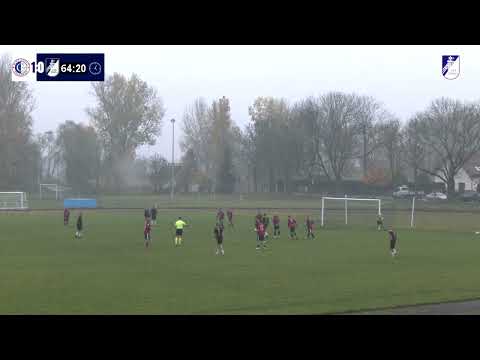 Skrót meczu Gopło Kruszwica-Zdrój Ciechocinek